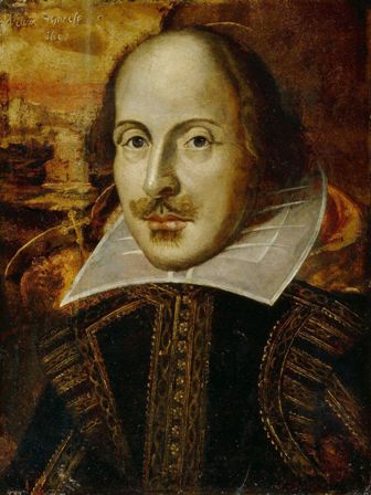 William Shakespeare si opera sa